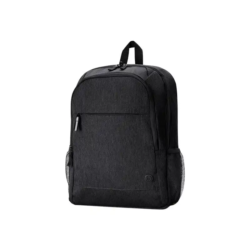 HP Prelude Pro Recycled Backpack - Sac à dos pour ordinateur portable - 15.6" - pour Elite Mobile Thin Clie... (1X644AA)_1